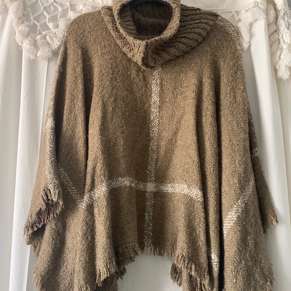 Poncho